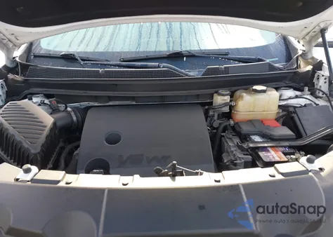 2018 Chevrolet Traverse 1Lt из США, поврежденный, VIN 1GNERGKW0JJ107154